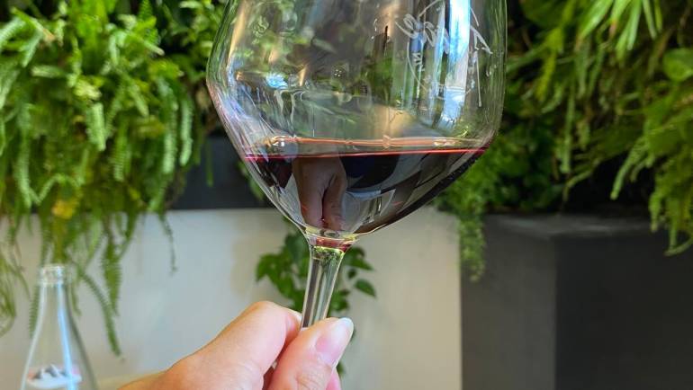 Gutsausschank geöffnet: Freitag-Montag (05.09.-19.10.2025)