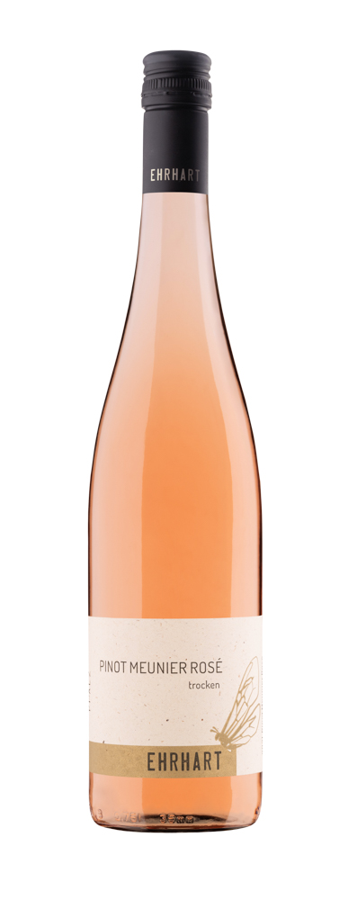 2025 Pinot Meunier Rosé trocken