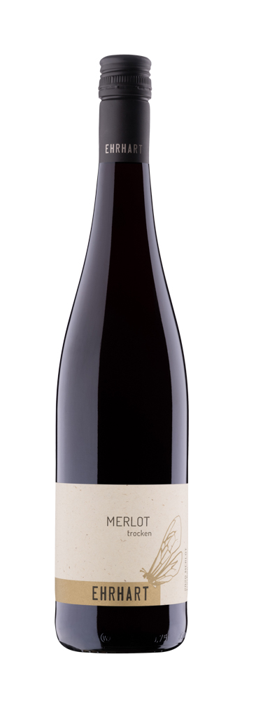 2025 Merlot trocken