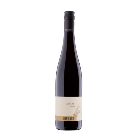 2025 Merlot trocken