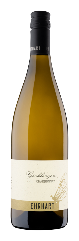2024 Göcklingen Chardonnay trocken