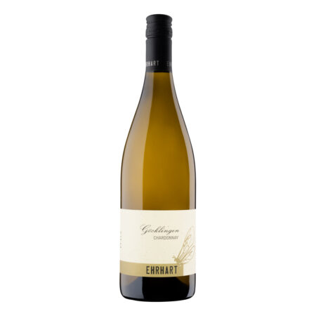 2024 Göcklingen Chardonnay trocken