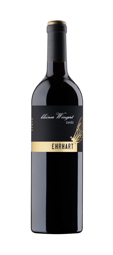 2023 kleiner Wingert Rotweincuvée trocken
