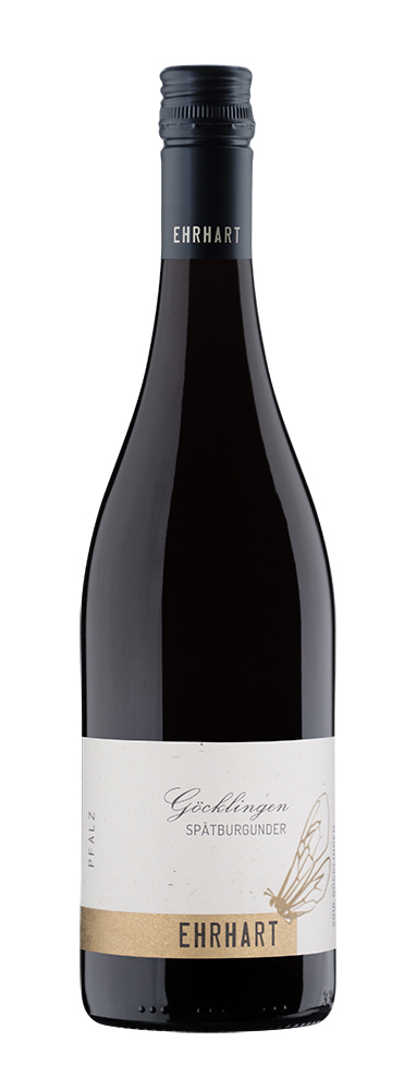 2025 Göcklingen Syrah trocken