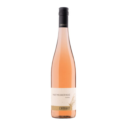 2025 Pinot Meunier Rosé trocken
