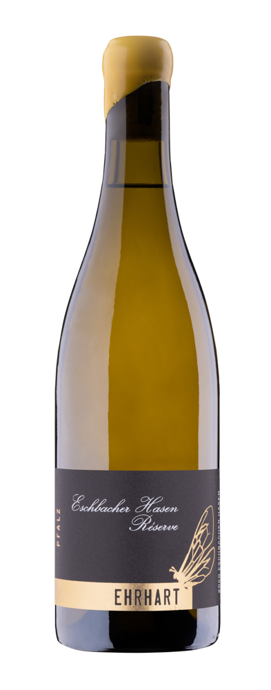 2022 Eschbacher Hasen Chardonnay Réserve trocken