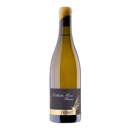 2022 Eschbacher Hasen Chardonnay Réserve trocken