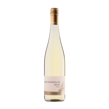 2025 Muskateller Secco trocken