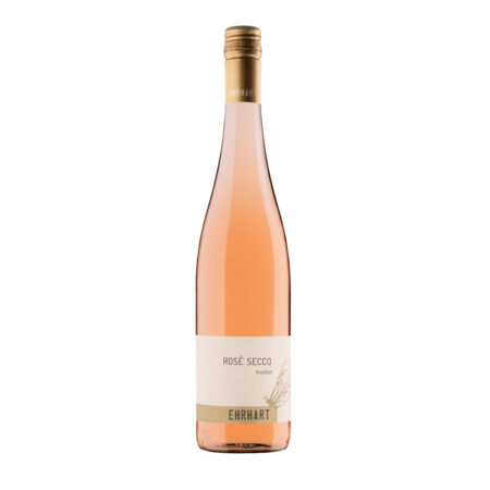 2025 Rosé Secco trocken