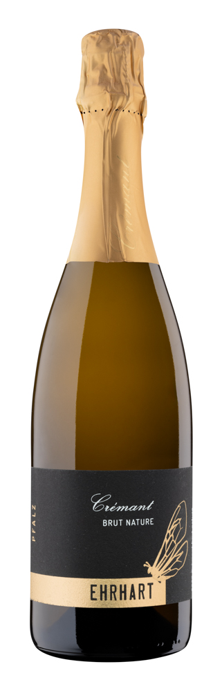 2024 Crémant brut nature