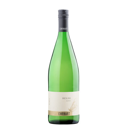 2025 Riesling trocken