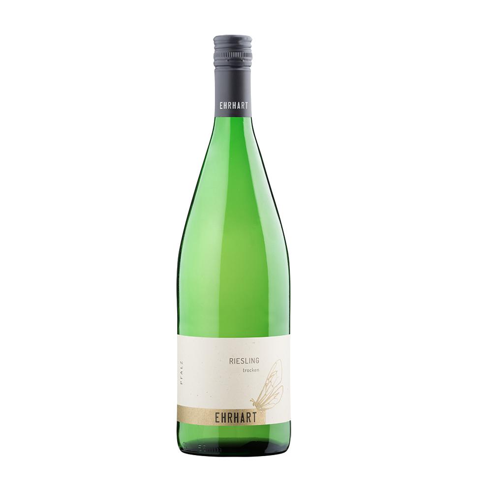 2025 Riesling trocken