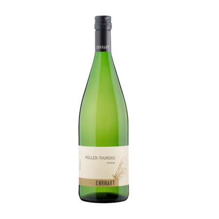 2025 Müller-Thurgau trocken