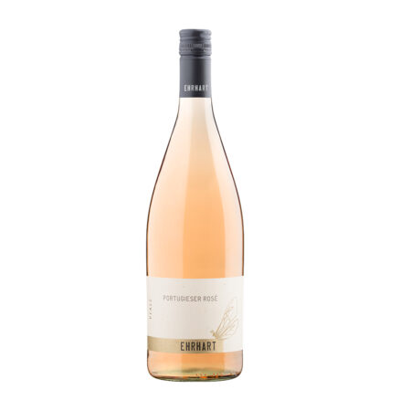 2025 Rosé halbtrocken