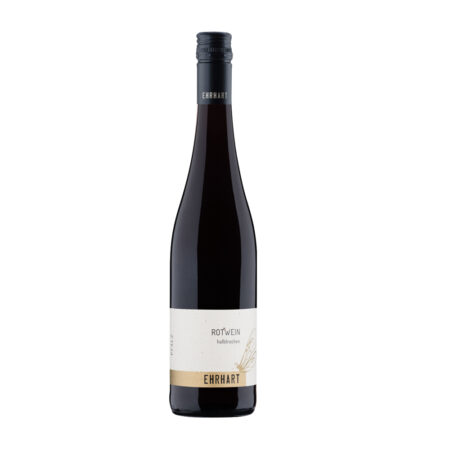 2024 Rotwein halbtrocken