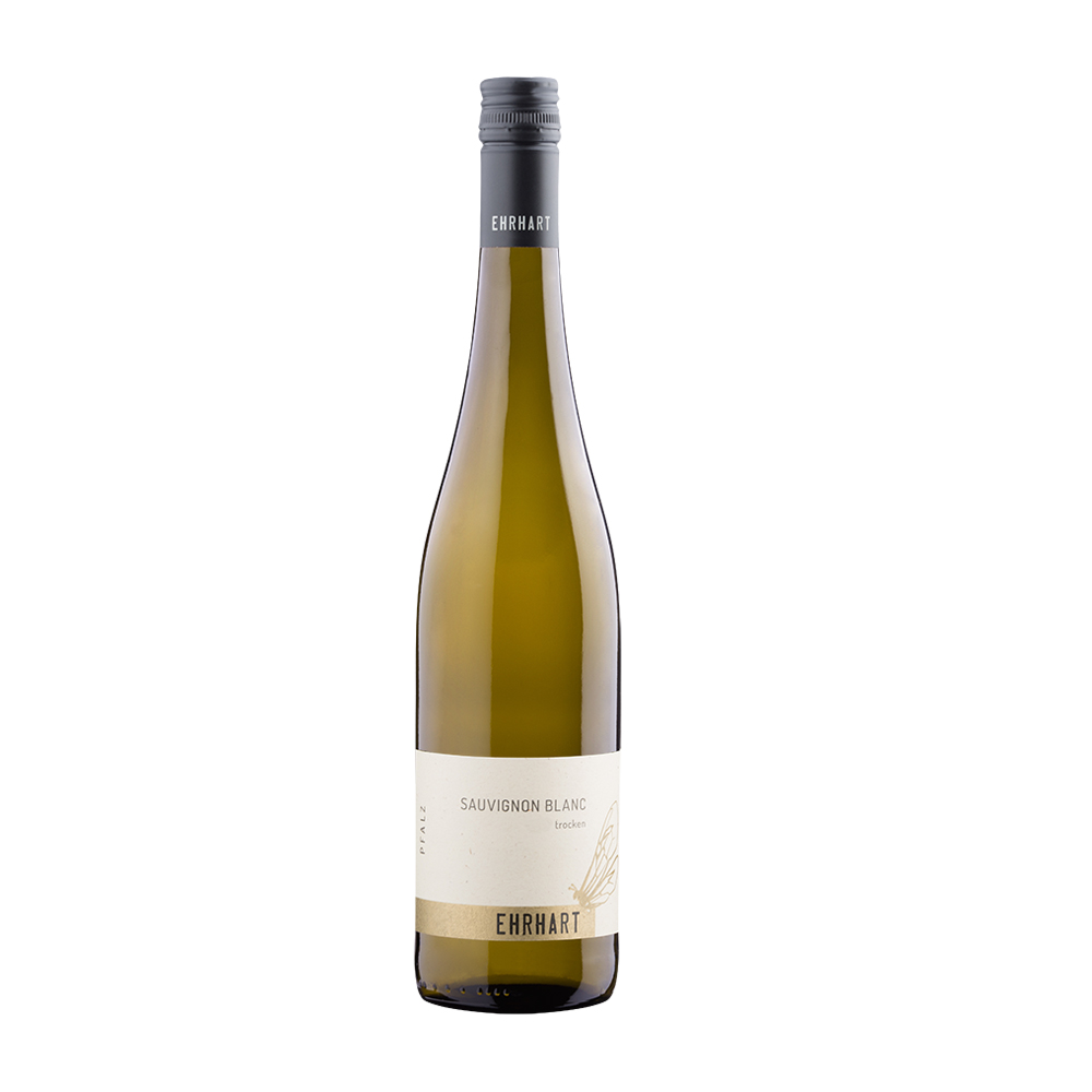 2025 Sauvignon Blanc trocken