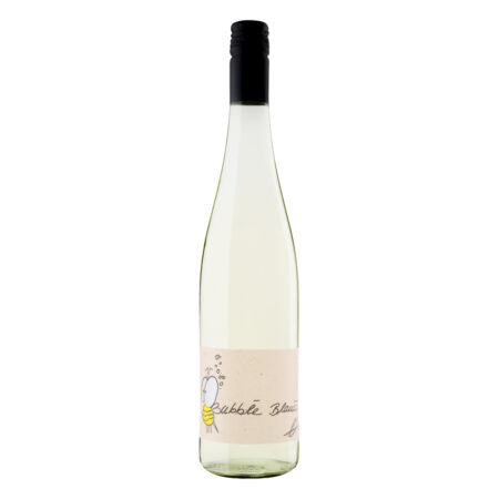 2024 Bubble Blanc Secco trocken