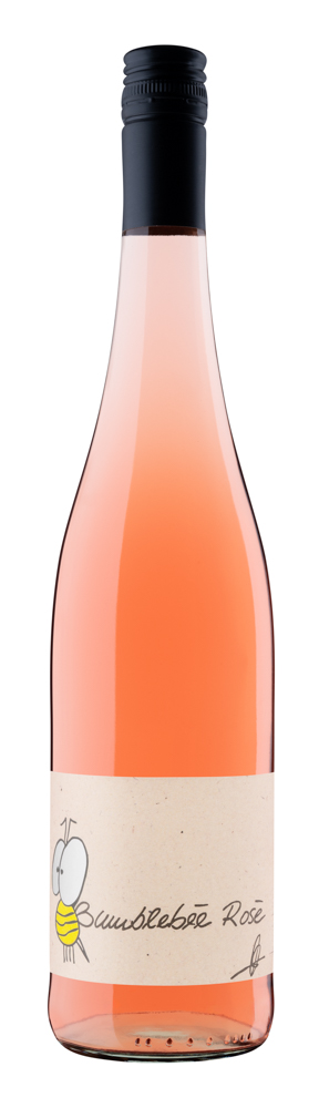 2025 Bumblebee Rosé trocken