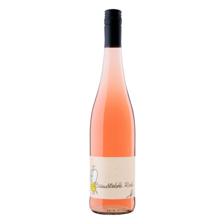 2025 Bumblebee Rosé trocken